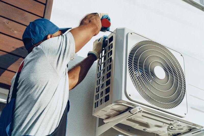 lỗi h14 điều hoà Panasonic