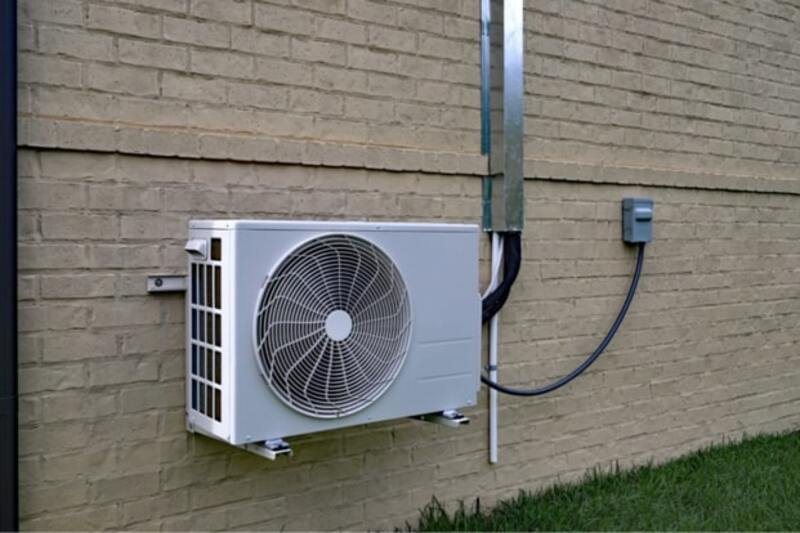 lỗi U0 điều hòa Daikin