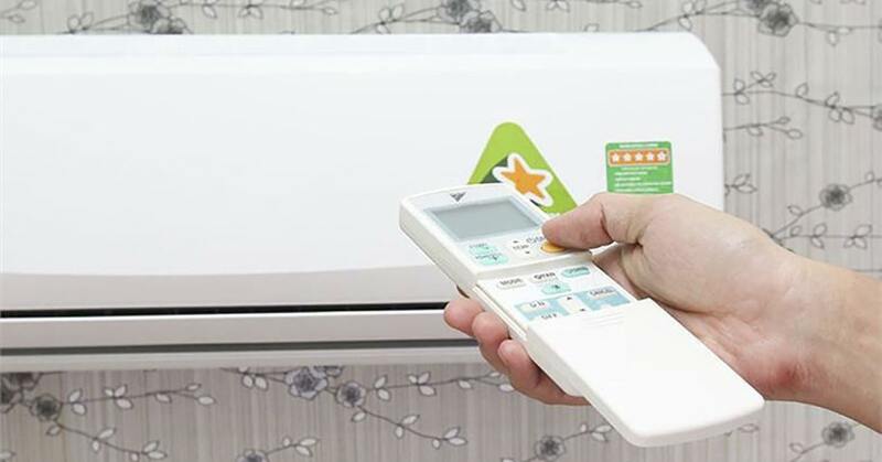 lỗi U0 điều hòa Daikin
