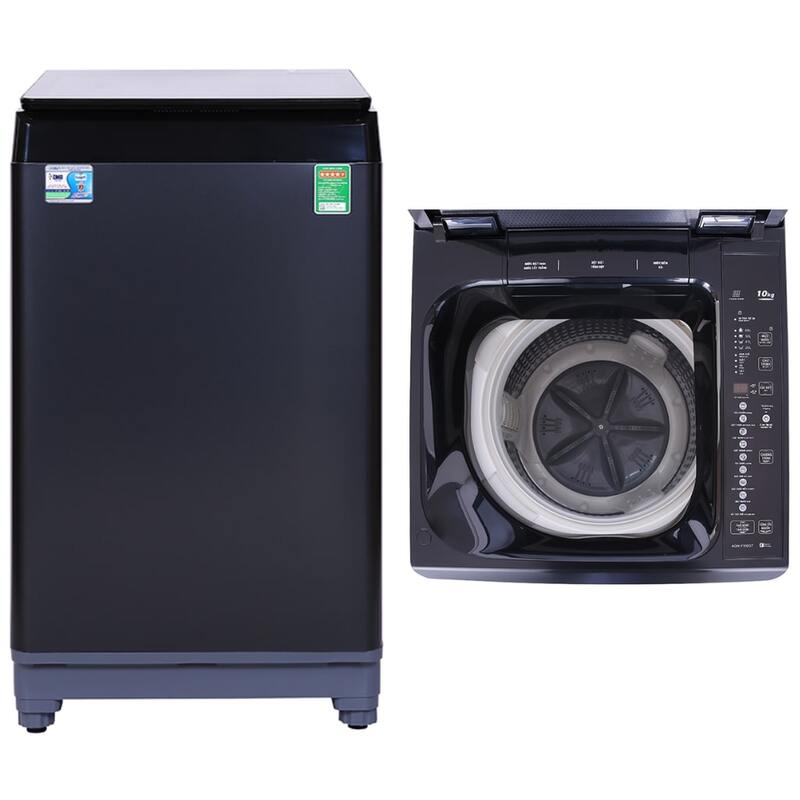 máy giặt hải phòng