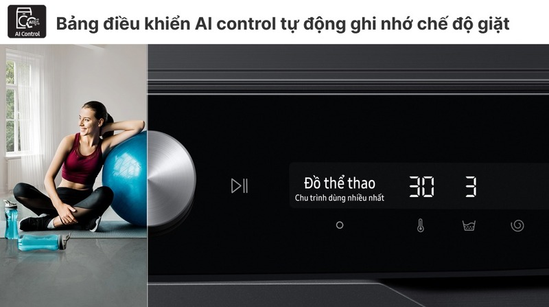 máy giặt sam sung 10kg