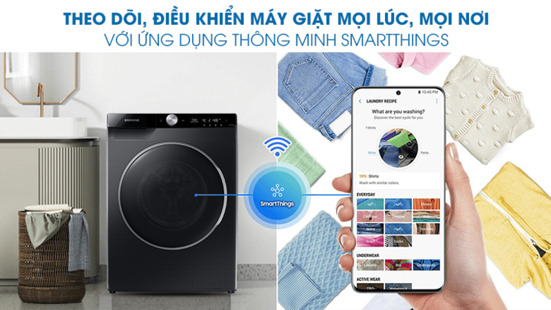 máy giặt samsung 9kg