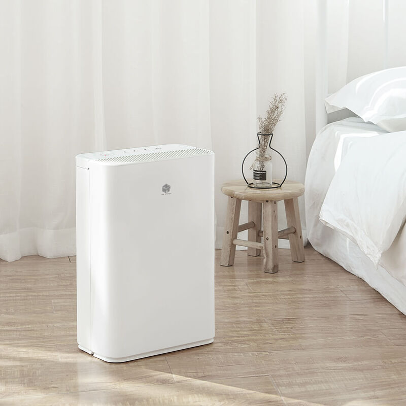 Máy hút ẩm Xiaomi Widetech 12L