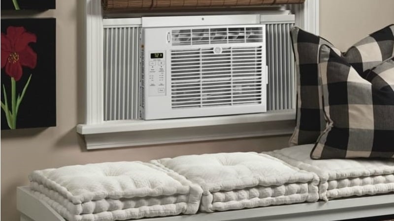 máy lạnh treo tường không cần cục nóng