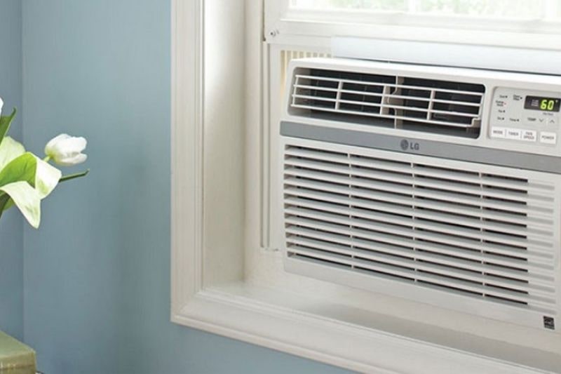 máy lạnh treo tường không cần cục nóng