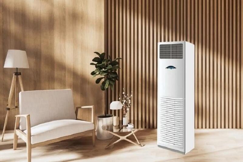 máy lạnh treo tường không cần cục nóng