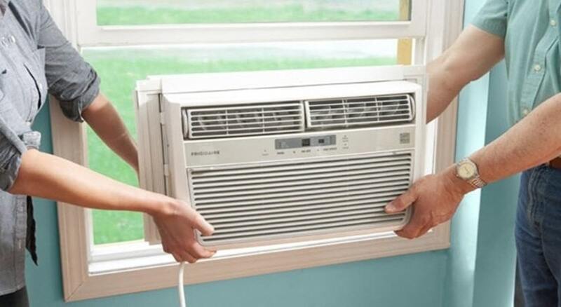 máy lạnh treo tường không cần cục nóng