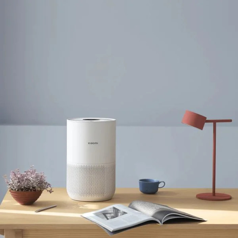 Máy lọc không khí Xiaomi Smart Air Purifier 4 Compact