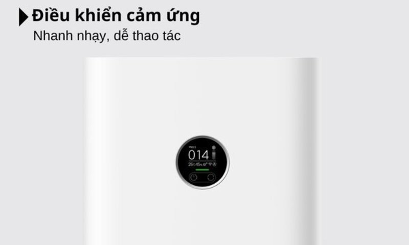 Máy lọc không khí Xiaomi Smart Air Purifier 4 Pro