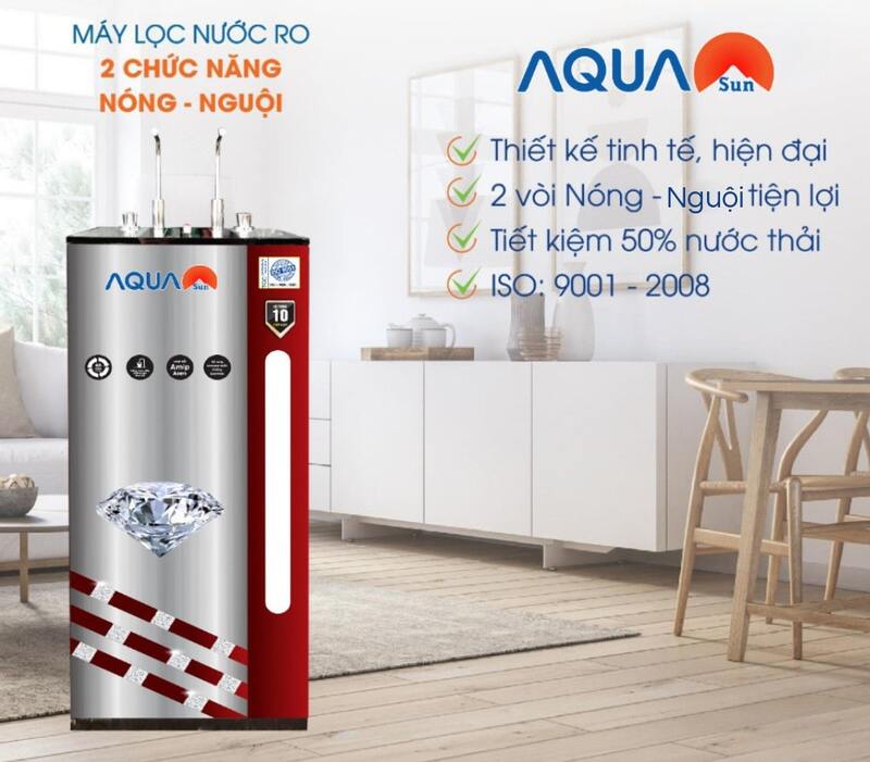 Máy lọc nước