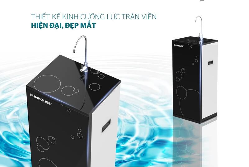 Máy lọc nước