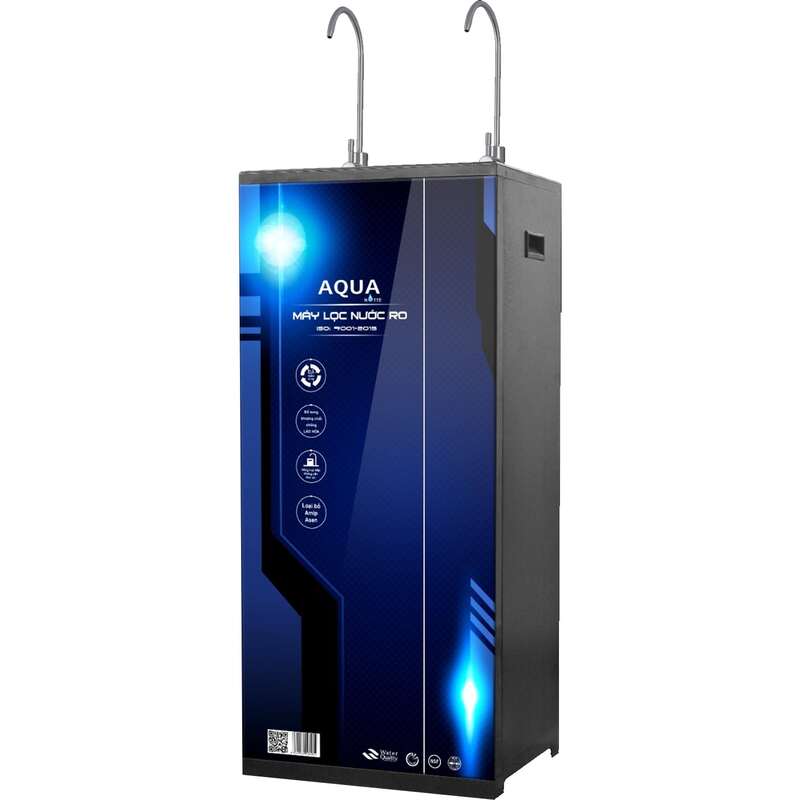 mua máy lọc nước tại hải phòng