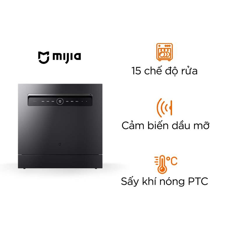 máy rửa bát hải phòng