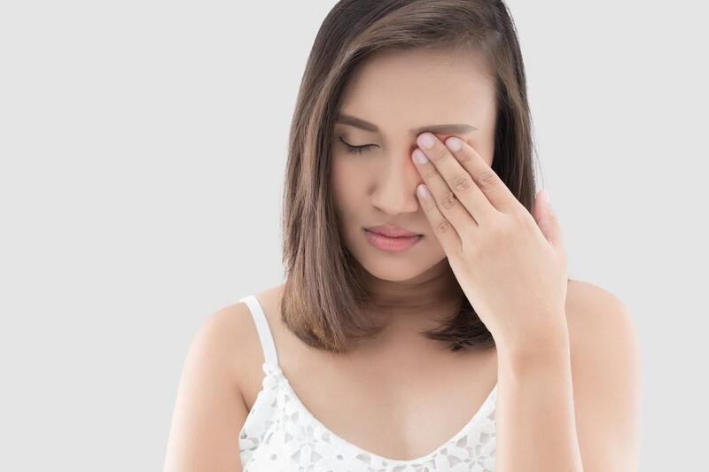 nằm điều hòa có tốt không