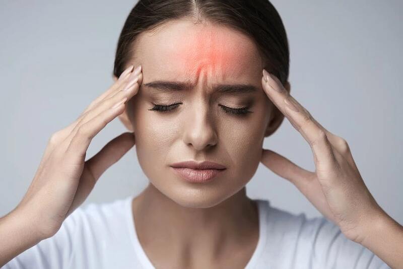 nằm điều hòa có tốt không