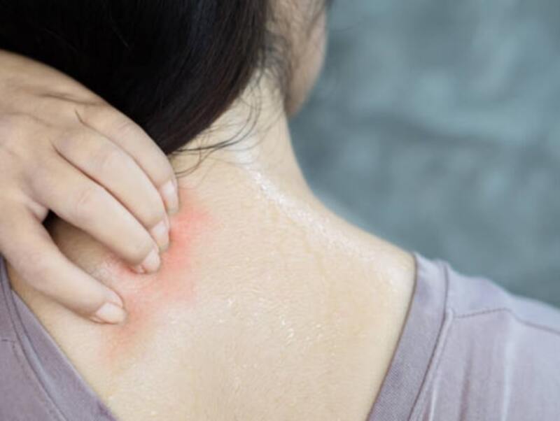 nằm điều hòa có tốt không