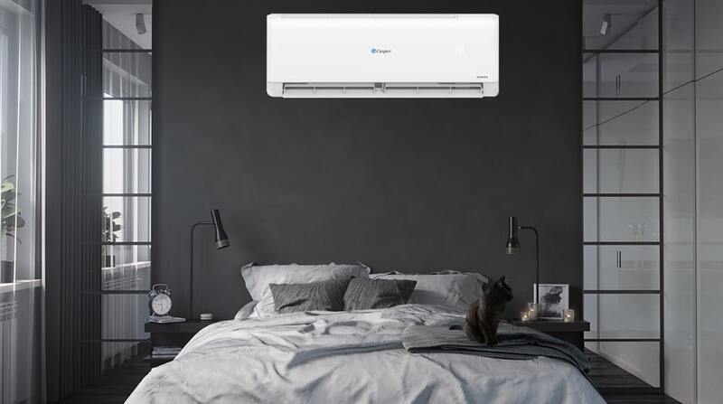 nên mua máy lạnh hãng nào