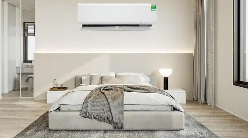nên mua máy lạnh hãng nào