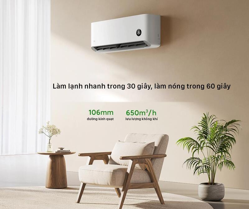 nên mua máy lạnh hãng nào