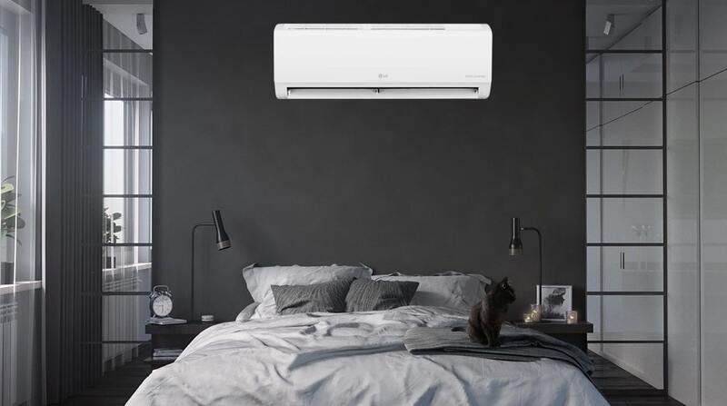nên mua máy lạnh hãng nào