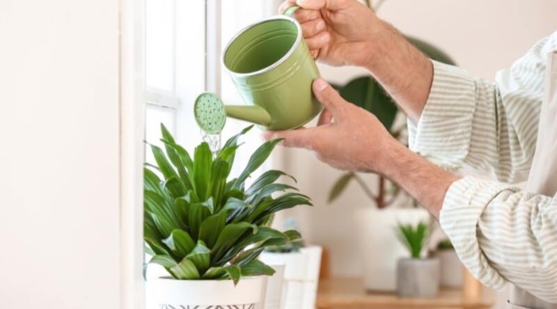 nước chảy ra từ điều hòa có sạch không