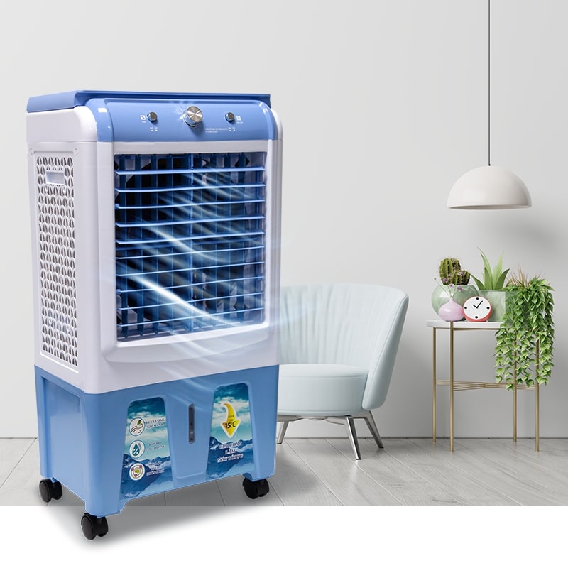 Quạt điều hòa 40L HS35