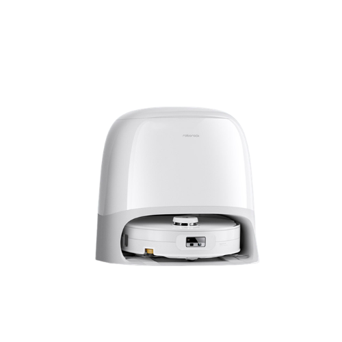 Robot hút bụi Roborock Qrevo Curv 2 Flow 