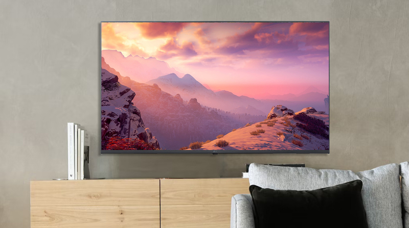 Smart Tivi LG 4K 50 inch 50UQ7550PSF