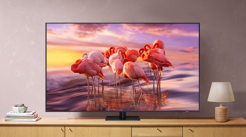 Smart Tivi QLED Samsung 4K 65 inch QA65Q70BA