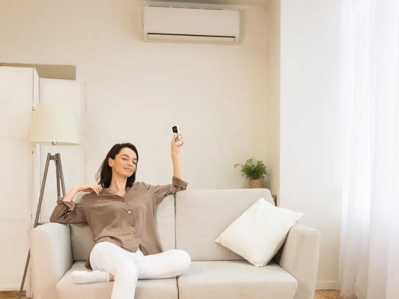 swing là gì trong điều hòa