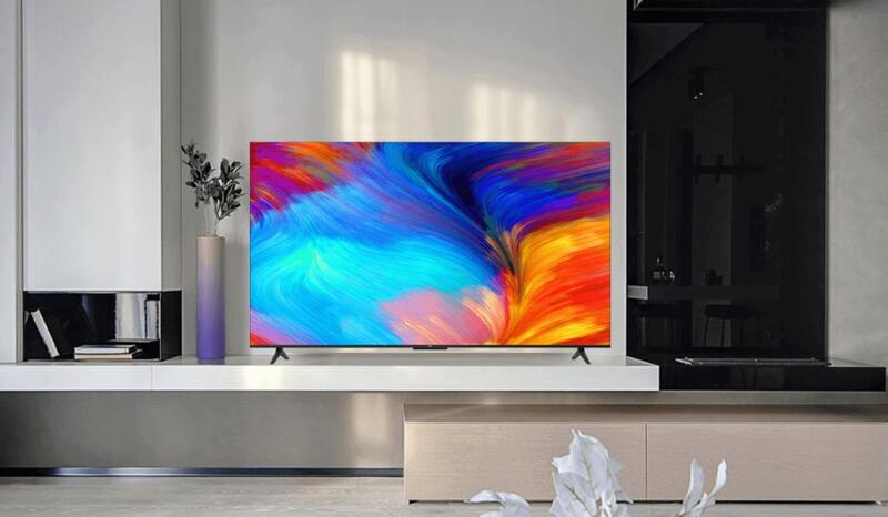 tivi samsung 50 inch