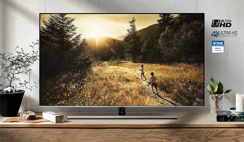 tivi samsung 55 inch