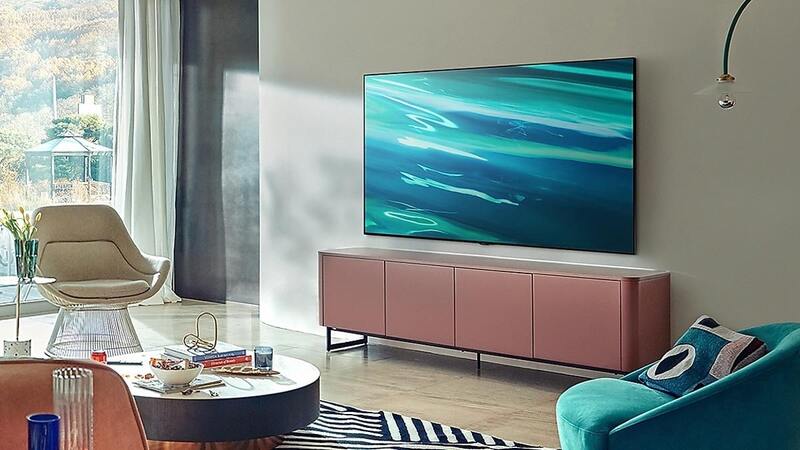 tivi samsung 65 inch