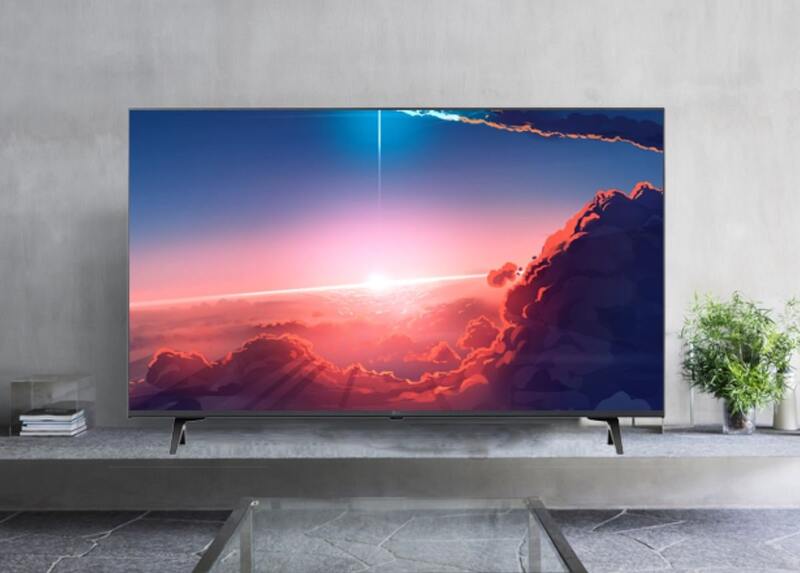 tivi samsung 75 inch