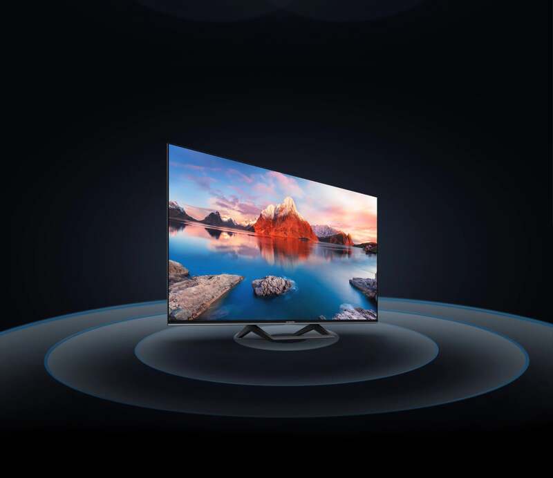 tv xiaomi giá rẻ