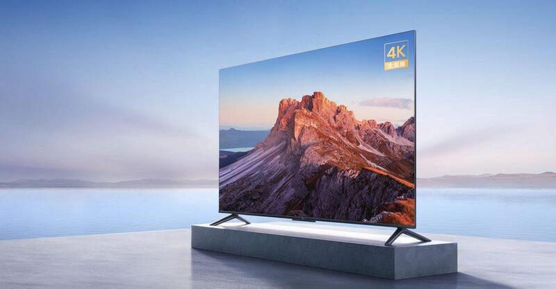 tivi xiaomi 50 inch