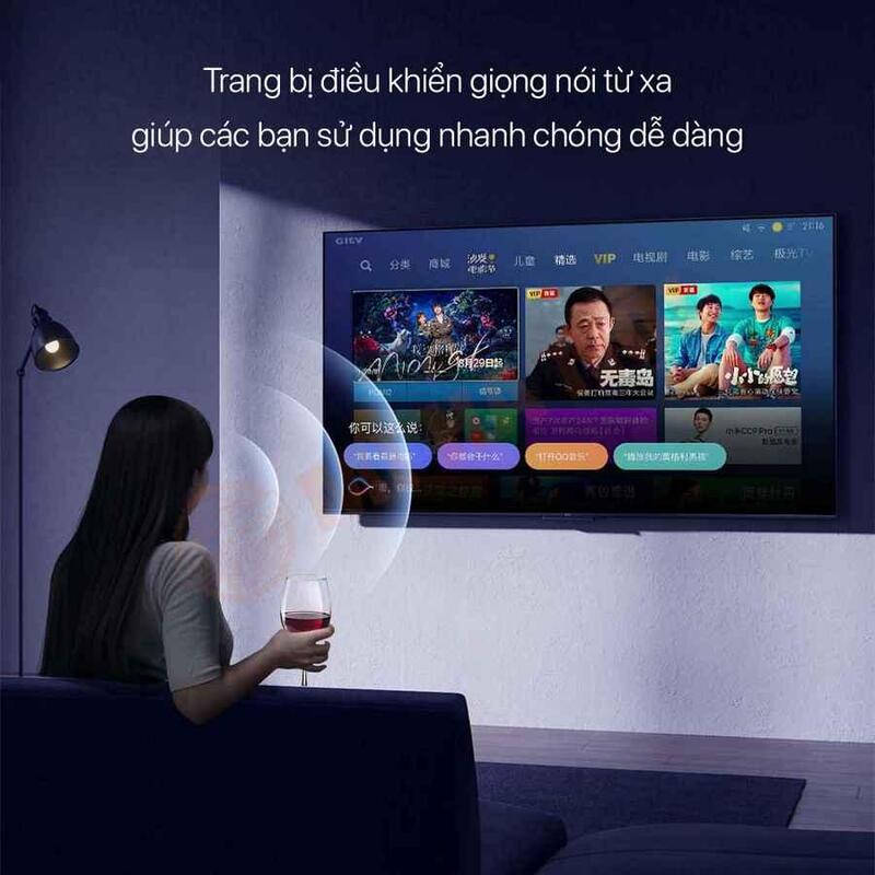 tv xiaomi 55 inch