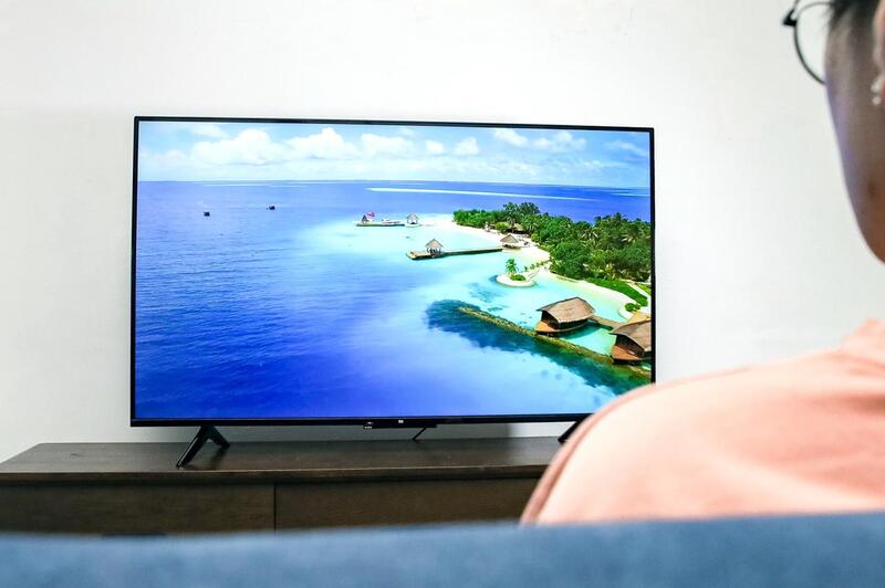 xiaomi 55 inch