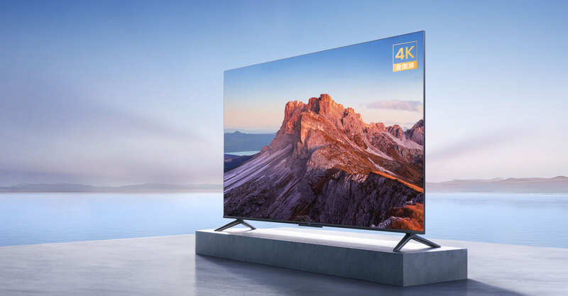 tivi xiaomi 58 inch