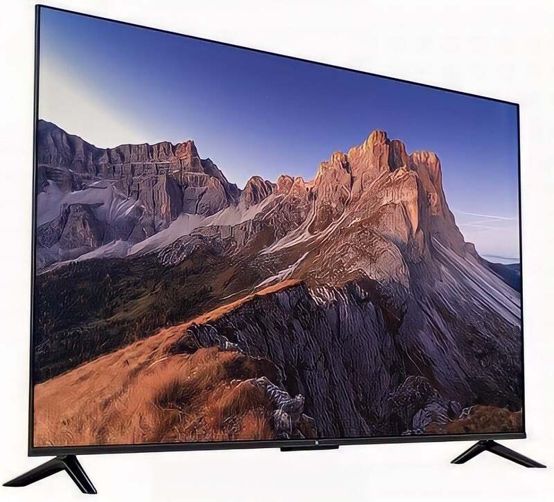 tivi xiaomi 58inch