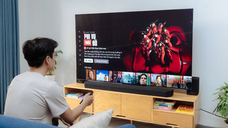 xiaomi 58 inch