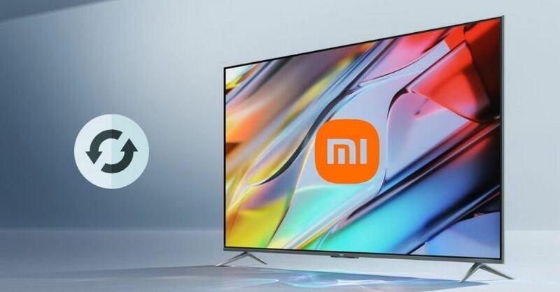 tivi xiaomi 85 inch