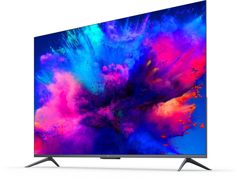 Tivi Xiaomi TV5 65 Inch Siêu Mỏng