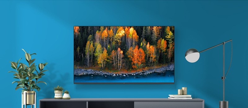 Tivi Xiaomi TV5 65 Inch Siêu Mỏng