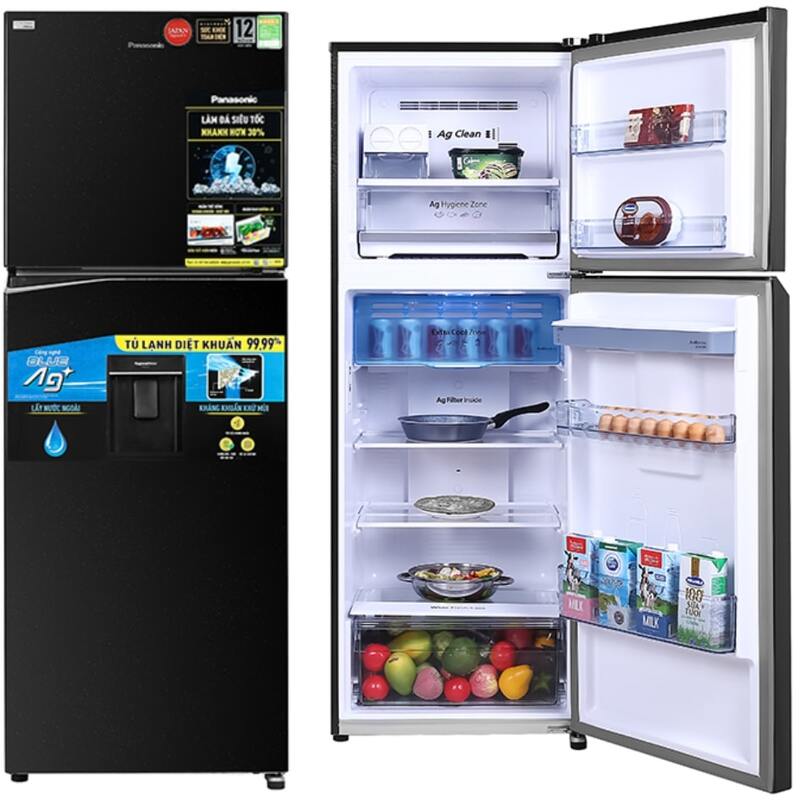 mua tủ lạnh tại hải phòng