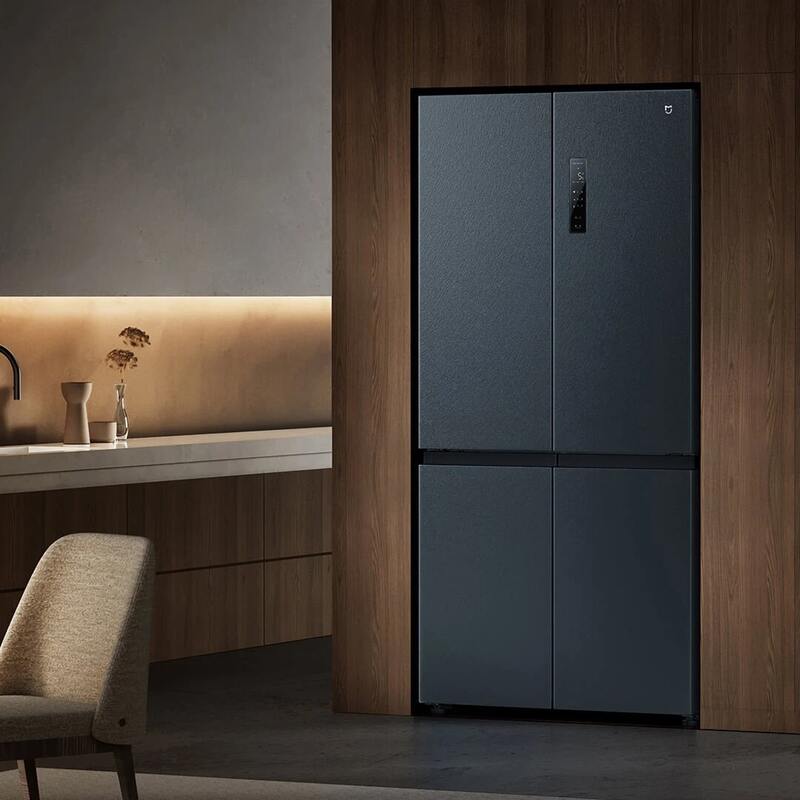 tủ lạnh xiaomi hải phòng
