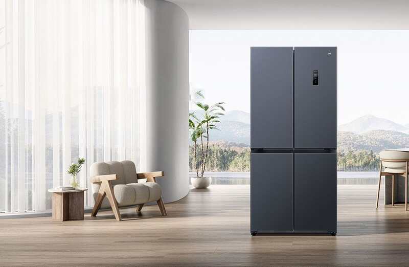 tủ lạnh xiaomi hải phòng