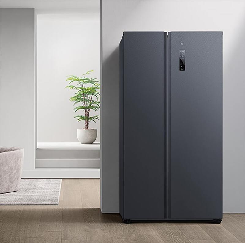 tủ lạnh xiaomi hải phòng