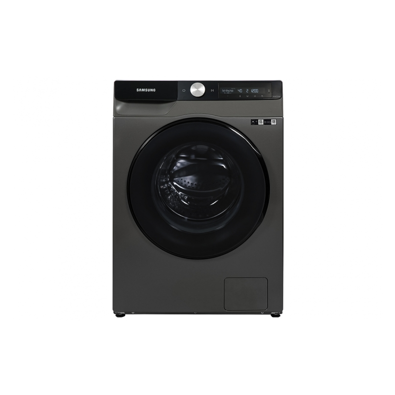 Máy giặt sấy Samsung AI Inverter 11kg WD11T734DBX/SV 