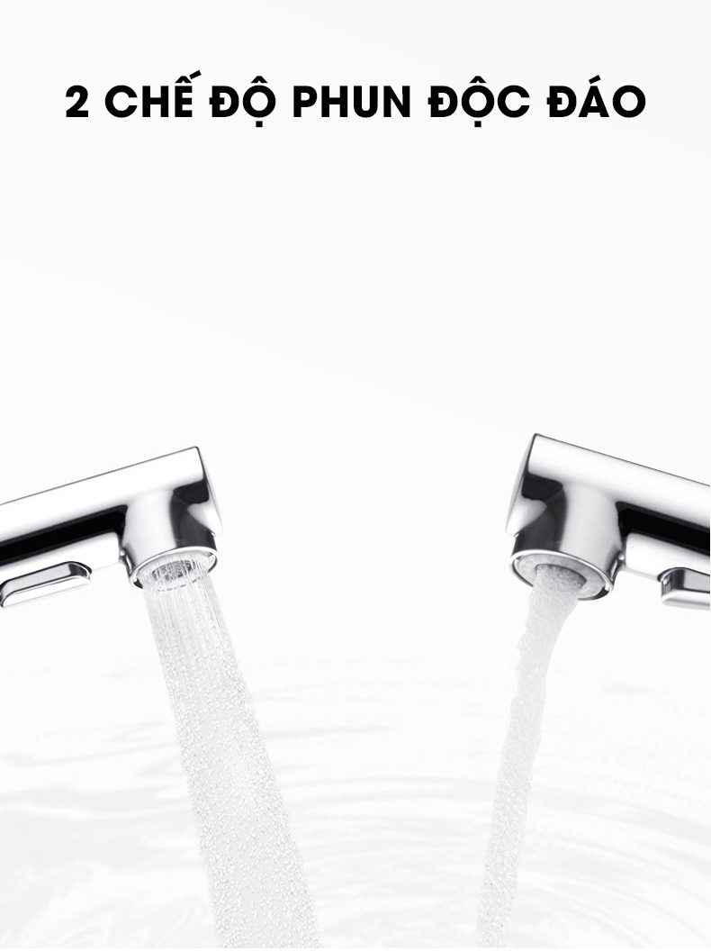 Vòi chậu rửa mặt lavabo DiiiB DXMP007